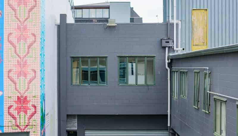 U56/110 Alexandra Street, Hamilton Central