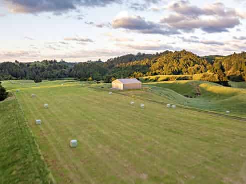 693G Stanley Road, Wainui