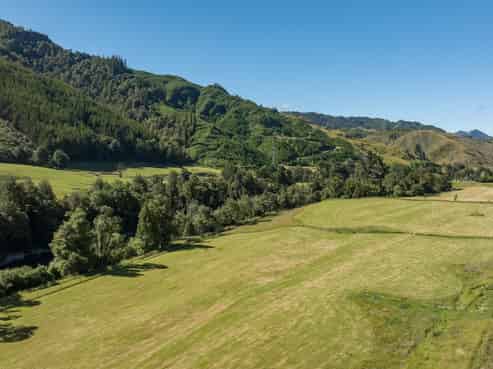 2595 Kawatiri-Murchison Highway, Murchison