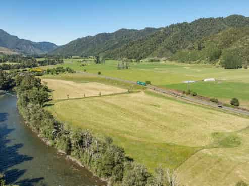 2595 Kawatiri-Murchison Highway, Murchison