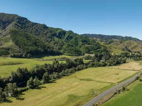 2595 Kawatiri-Murchison Highway, Murchison