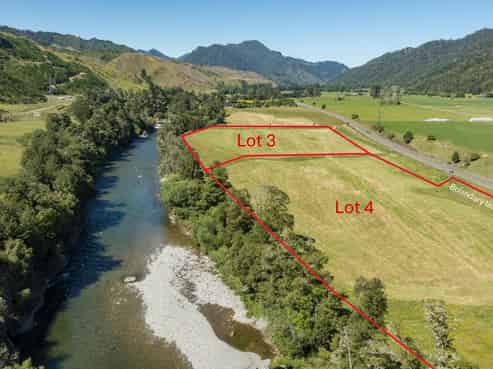 2595 Kawatiri-Murchison Highway, Murchison