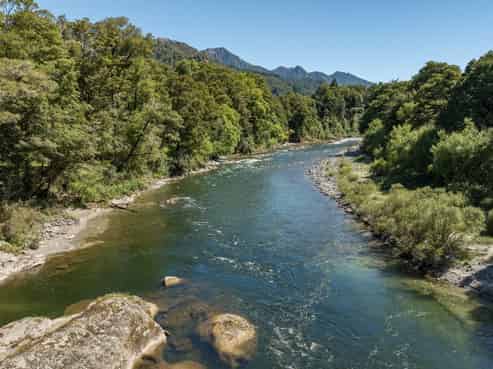 2595 Kawatiri-Murchison Highway, Murchison