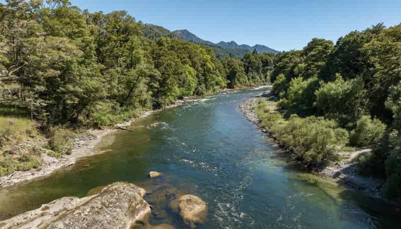 2595 Kawatiri-Murchison Highway, Murchison