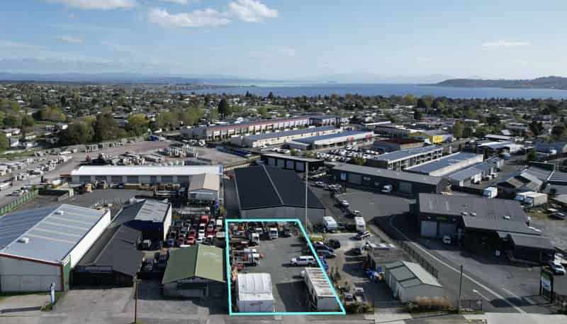 95 Tauhara Road, Tauhara