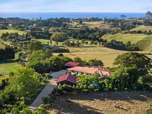 171 Sealy Road, Omata