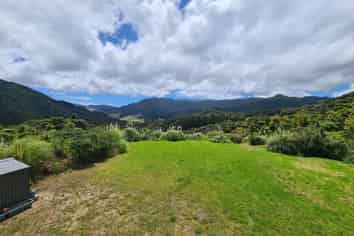 1830 Colville Road, Coromandel