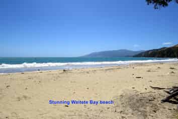 1830 Colville Road, Coromandel