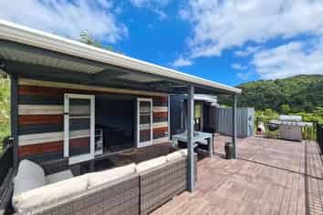 1830 Colville Road, Coromandel