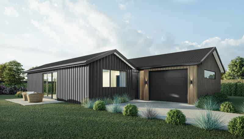 51 Avalon Station Drive, Wanaka