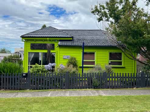 13 Church Street, Te Aroha