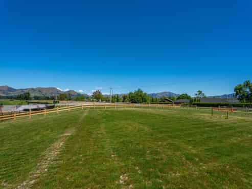  80 Argelins Road, Hanmer Springs