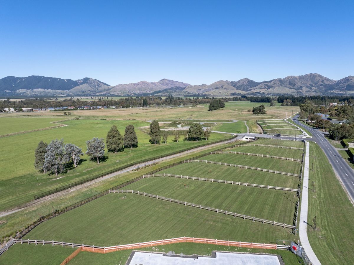 Your future starts here - Red Barn Estate - View 4