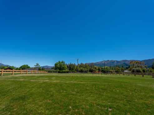  80 Argelins Road, Hanmer Springs