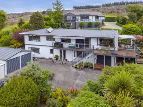 10 Parati Place, Motuoapa