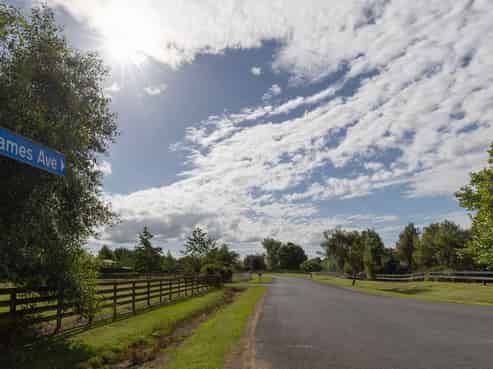 Lot 13 James Avenue, Matamata
