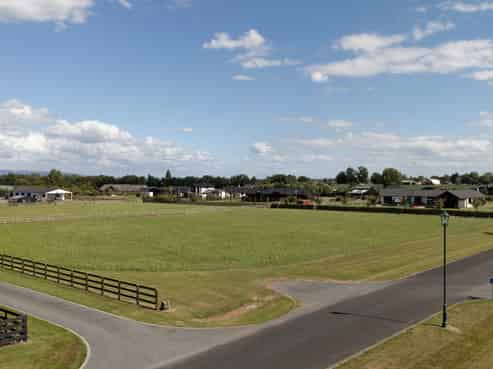 Lot 13 James Avenue, Matamata