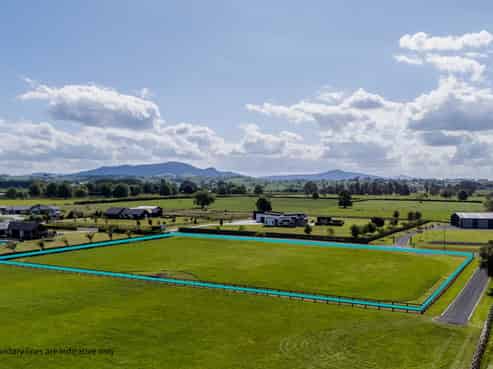 Lot 13 James Avenue, Matamata