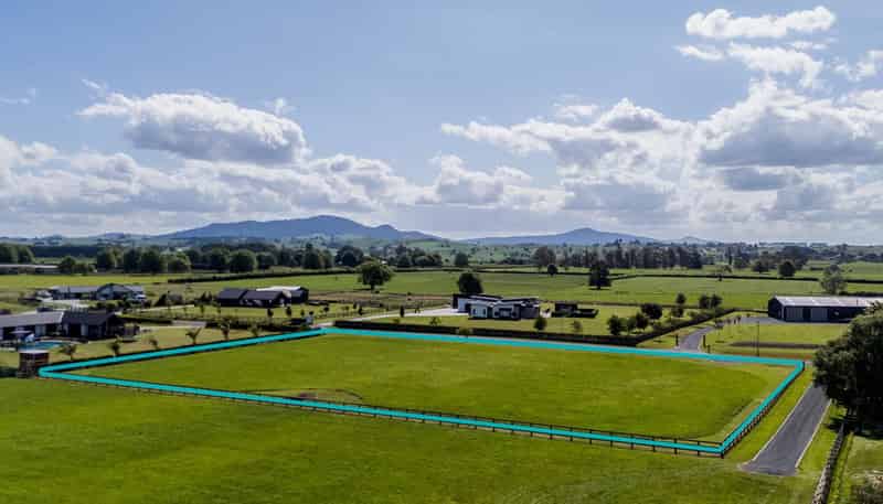 Lot 13 James Avenue, Matamata