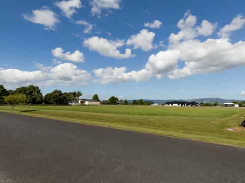 Lot 13 James Avenue, Matamata
