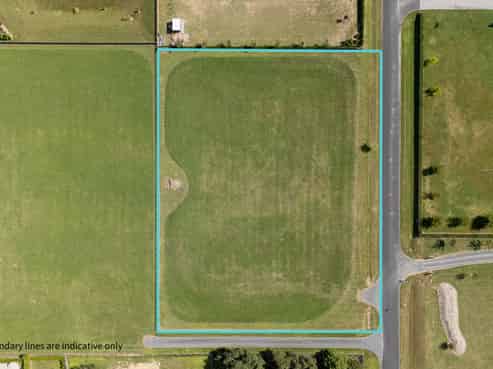 Lot 13 James Avenue, Matamata