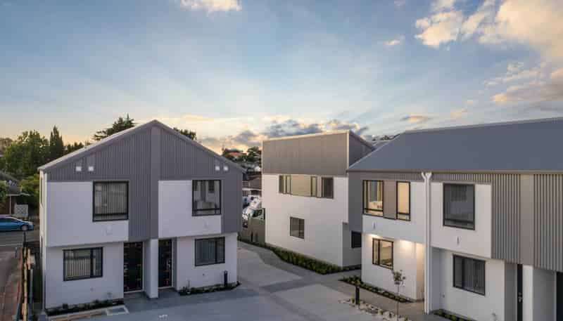 5/44-46 Wyllie Road, Papatoetoe