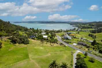 2118 Whangarei Heads Road, Whangarei Heads