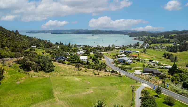 2118 Whangarei Heads Road, Whangarei Heads