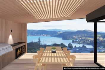 2118 Whangarei Heads Road, Whangarei Heads