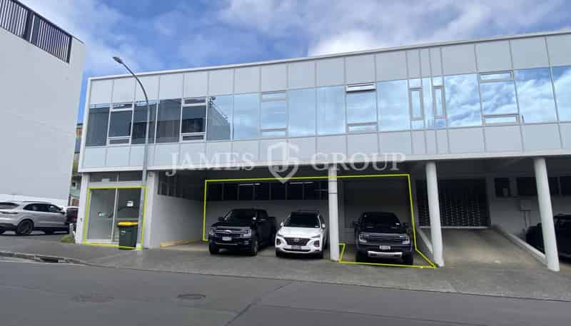 31-35 Dacre Street, Eden Terrace