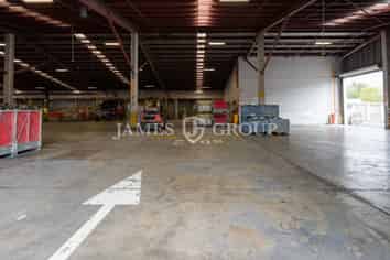 MORNINGSIDE WAREHOUSE & YARD