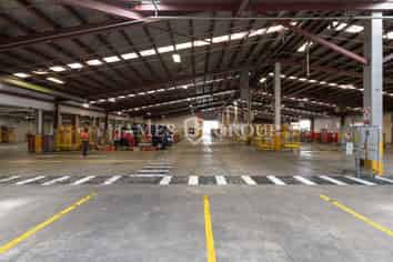 MORNINGSIDE WAREHOUSE & YARD