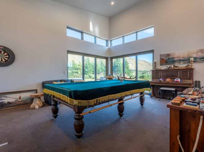 2254A Mouse Point Road, Hanmer Springs