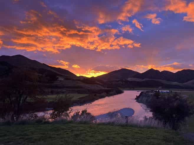 1/2254 Mouse Point Road, Hanmer Springs