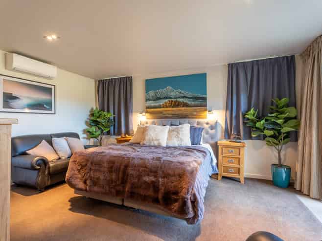2254A Mouse Point Road, Hanmer Springs