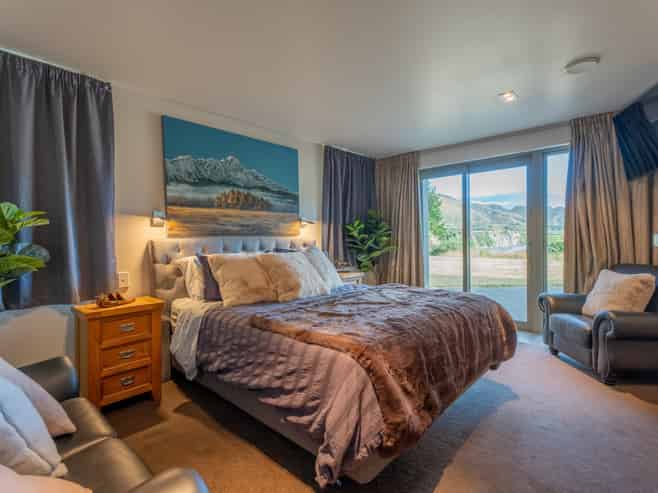 2254A Mouse Point Road, Hanmer Springs