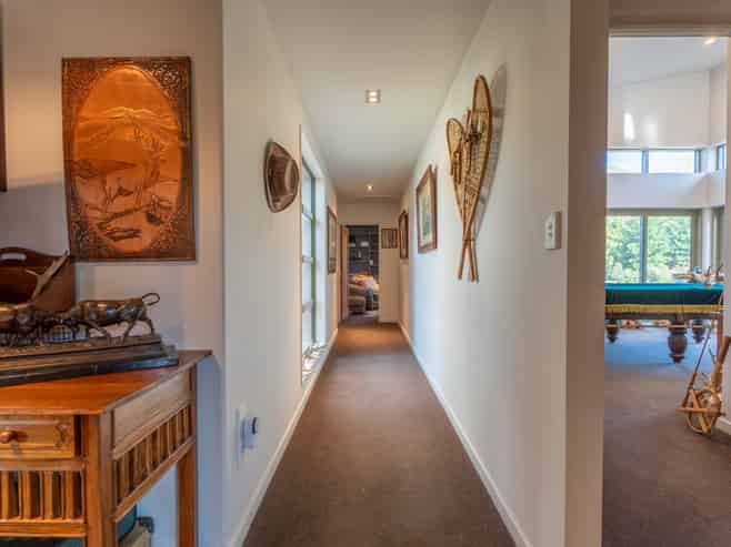 2254A Mouse Point Road, Hanmer Springs