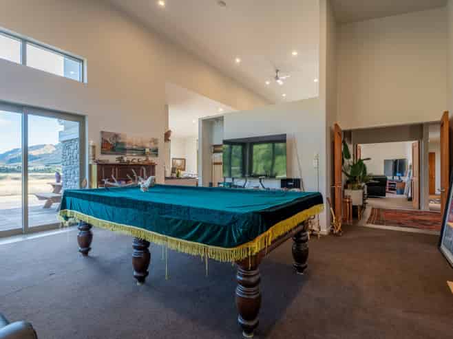 2254A Mouse Point Road, Hanmer Springs