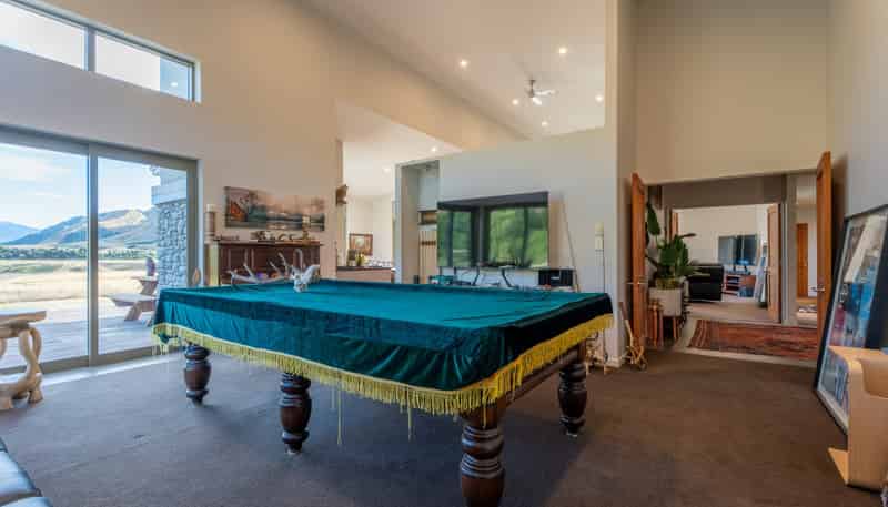 2254A Mouse Point Road, Hanmer Springs