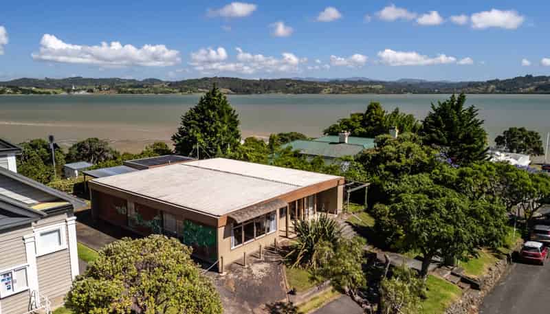 5 Parnell Street, Rawene