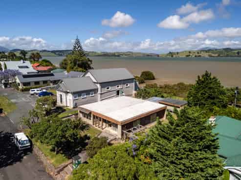 5 Parnell Street, Rawene