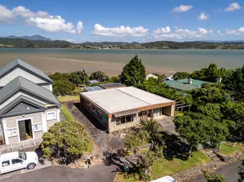 5 Parnell Street, Rawene