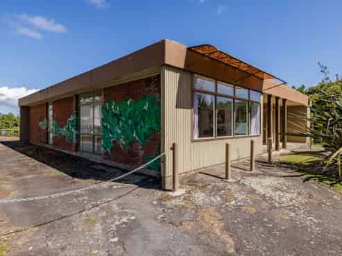 5 Parnell Street, Rawene