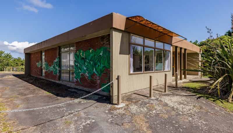 5 Parnell Street, Rawene