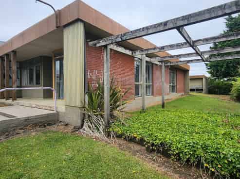 5 Parnell Street, Rawene