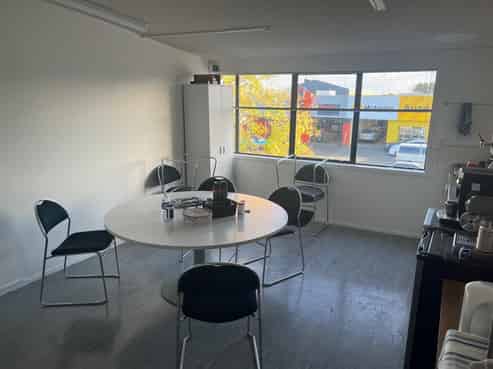 CENTRAL FRANKTON OFFICE/WAREHOUSE