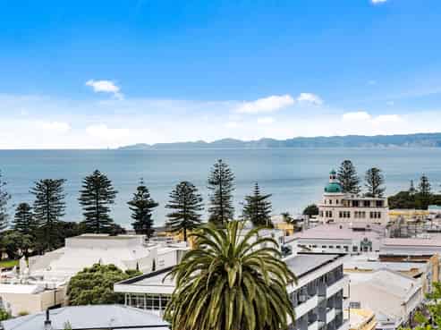 3 Onslow Road, Bluff Hill