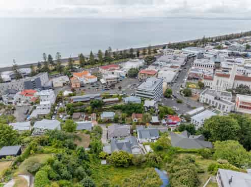 3 Onslow Road, Bluff Hill