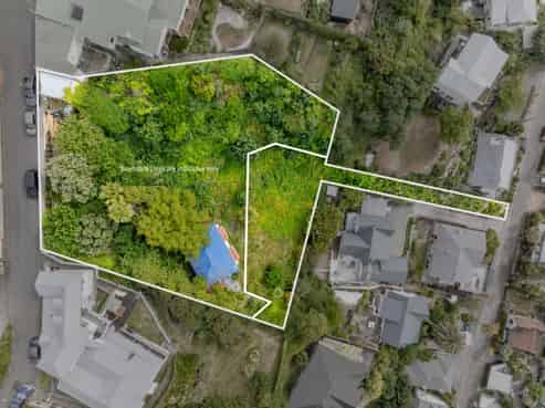 3 Onslow Road, Bluff Hill