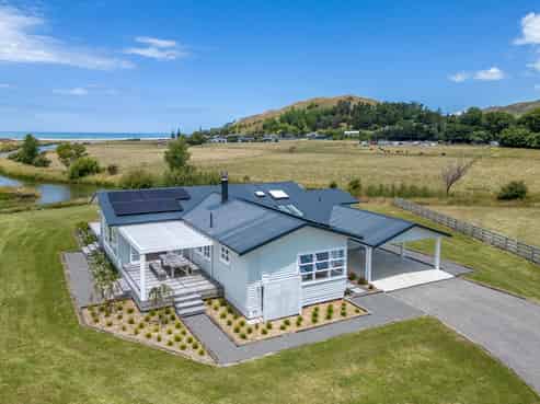 54 Punawaitai Road, Central Hawkes Bay Coastal